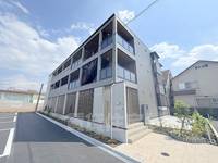 物件の外観画像
