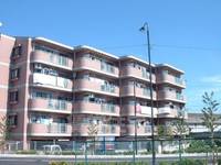 コスモドリーム303の外観