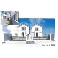 愛知県名古屋市瑞穂区田辺通1丁目(一戸建)の賃貸物件の外観