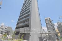 ArtizA淡路の外観