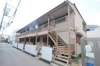 物件の外観画像