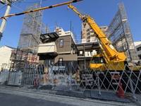 物件の外観画像