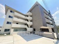 インサイトルポ山科新十条の外観