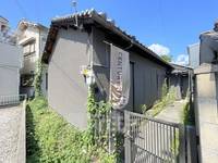 大阪府柏原市上市2丁目(一戸建)の賃貸物件の外観