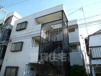 物件の外観画像