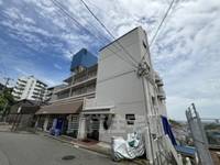 惣町サンハイツ1号棟301の外観