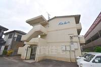 Kalen3Bの外観