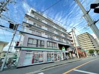 リアライズ神崎川駅前の外観