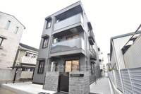 Gran Vievle北花田の外観
