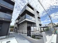 物件の外観画像