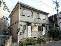 大阪府大阪市住吉区遠里小野5丁目(一戸建)の賃貸物件の外観