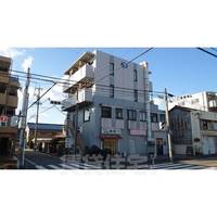 ハートイン江向の外観