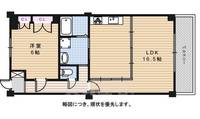 三徳香久山の間取り