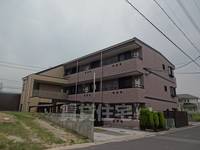 三徳香久山の外観