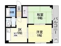 江上イエムの間取り