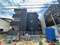 物件の外観画像