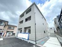 物件の外観画像