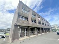 「シカタ ロジュマン」の外観