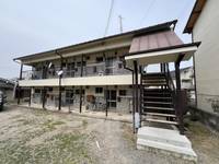 物件の外観画像