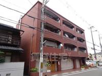 ルミネ玉山の外観