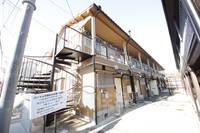 物件の外観画像