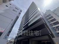 プレサンス桜山駅前アフォードの外観