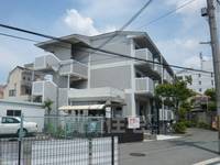 物件の外観画像