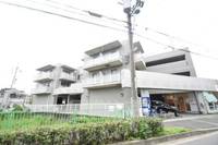 大阪府茨木市五日市2丁目の賃貸マンションの外観