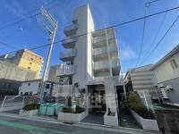 ソフィア武庫川の外観