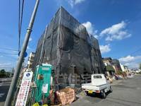 物件の外観画像