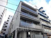 QUINZZA(クインザ)302の外観