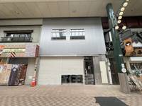 兵庫県神戸市中央区元町通5丁目の賃貸アパートの外観