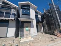 大阪府摂津市鳥飼下2丁目(一戸建)の賃貸物件の外観