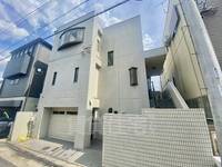 愛知県名古屋市天白区植田山3丁目(一戸建)の賃貸物件の外観