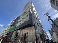 SDグランツ新神戸ステーションフロント803の外観