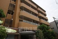 大阪府大阪市淀川区三国本町2丁目の賃貸マンションの外観