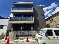 物件の外観画像