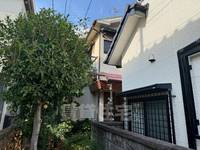 大阪府豊中市玉井町2丁目(一戸建)の賃貸物件の外観