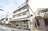 野口コーポの外観
