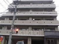 エクセレントガーデンの外観