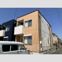 愛知県名古屋市中川区長須賀2丁目(一戸建)の賃貸物件の外観