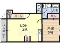 MEDLLAの間取り