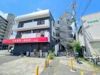 SENSE TONDABAYASHIの外観