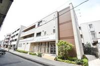 大阪府堺市堺区三宝町2丁の賃貸マンションの外観
