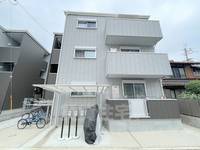 ALEGRIA河内山本EASTの外観