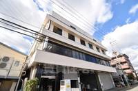 ステージ村田1の外観