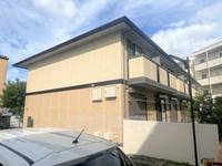 ヴィクトワールオノの外観