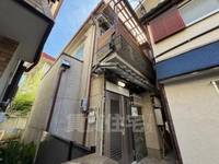 大阪府堺市北区百舌鳥梅北町3丁(一戸建)の賃貸物件の外観
