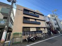 KOSHIENGUCHI HOUSEの外観