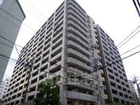ライオンズガーデン東別院の外観